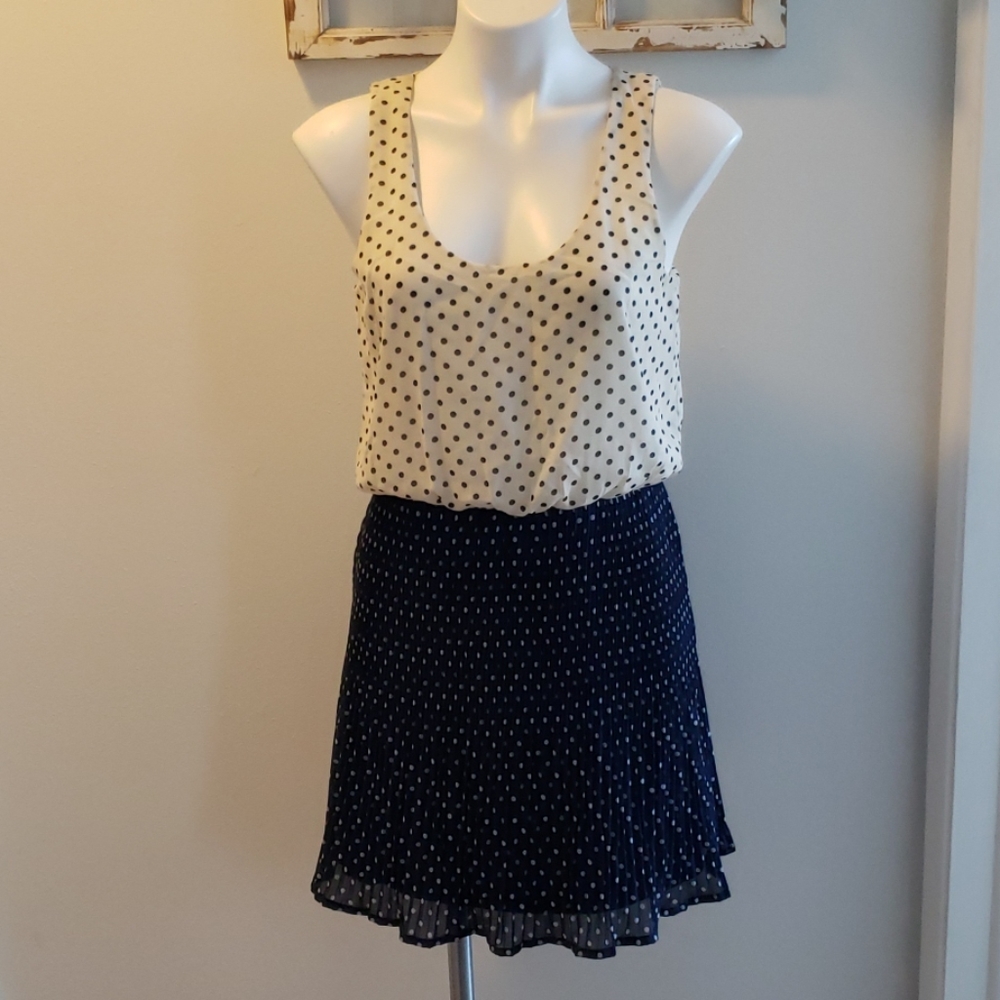 Anthropologie Pins and Needles Dress